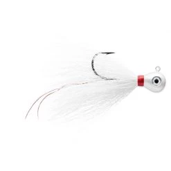 VMC Soft baits and artificial worms Bucktail Jig Hook 14 VMC Soft baits and artificial worms Bucktail Jig Hook -Fishing Sales Shop bkj14wht 598781 1635514507