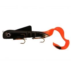 Musky Innovations Soft baits and artificial worms Regular Bull Dawgs Lure