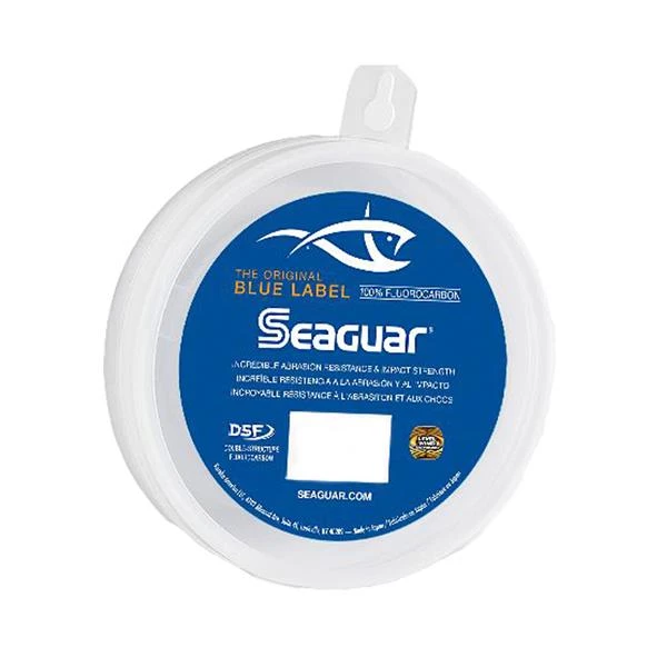 Sea Guar Monofilament fishing lines Blue Label Monofilament 3 Sea Guar Monofilament fishing lines Blue Label Monofilament