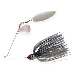 Booyah Spinning lures Tandem Blade Spinnerbait -Fishing Sales Shop bybt 640 A65129 1626283374