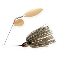 Booyah Spinning lures Tandem Blade Spinnerbait -Fishing Sales Shop bybt 641 A65130 1626283408