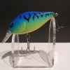 Les Cuillères Arc-En-Ciel Plugs Fish Furious Floating crankbait -Fishing Sales Shop chartreuse20blue20back