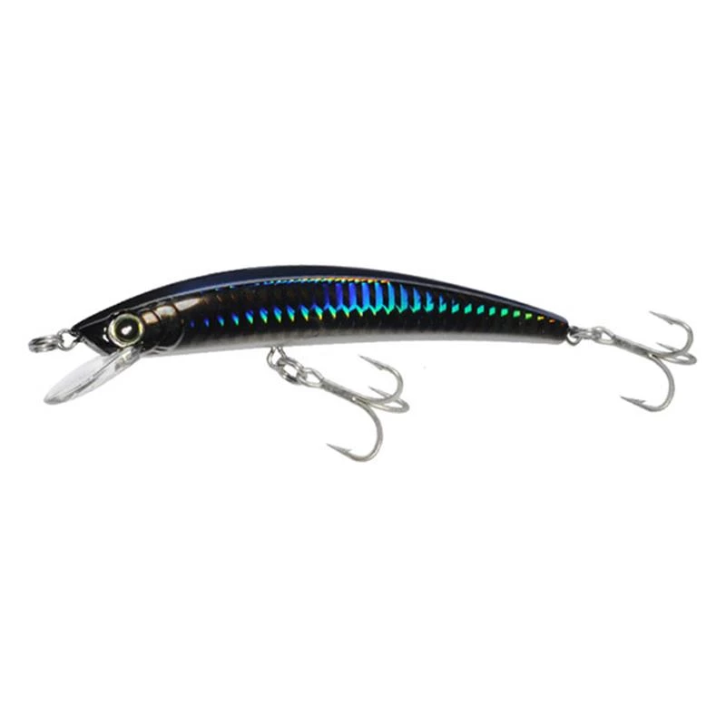 Yo-Zuri Plugs Crystal Minnow Floating Lure 3 1/2in 13 Yo-Zuri Plugs Crystal Minnow Floating Lure 3 1/2in - Image 11