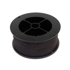 Rio Products Fly fishing lines Dacron Fly Line Backing -Fishing Sales Shop dacron noir 1636772335