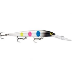 Rapala Plugs Down Deep Husky Jerk Bait -Fishing Sales Shop dhj12bwb A66416 1615995021