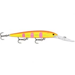Rapala Plugs Down Deep Husky Jerk Bait -Fishing Sales Shop dhj12dsc A66417