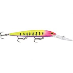 Rapala Plugs Down Deep Husky Jerk Bait -Fishing Sales Shop dhj12hsp A66419