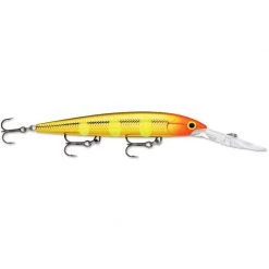 Rapala Plugs Down Deep Husky Jerk Bait -Fishing Sales Shop dhj12jlc A66420