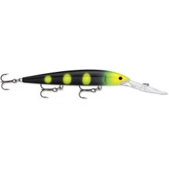 Rapala Plugs Down Deep Husky Jerk Bait -Fishing Sales Shop dhj12ntr A66422