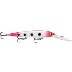 Rapala Plugs Down Deep Husky Jerk Bait -Fishing Sales Shop dhj12psq A66423
