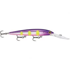 Rapala Plugs Down Deep Husky Jerk Bait -Fishing Sales Shop dhj12vdh A66426