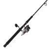 Quantum Spinning rod and reel combos Reliance Spinning Combo