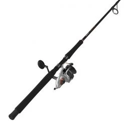 Quantum Spinning rod and reel combos Reliance Spinning Combo