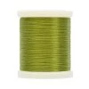 Danville's Wires and threads Flymaster 6/0 200yds Wax Nylon Thread -Fishing Sales Shop flymaster olive