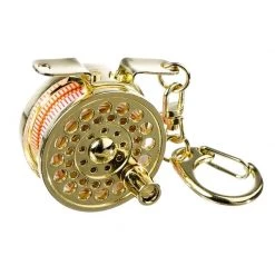 Temple Fork Outfitters Fishing accessories Fly Reel Tape Measure