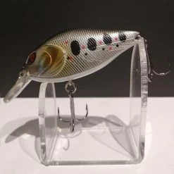 Les Cuillères Arc-En-Ciel Plugs Fish Furious Floating crankbait -Fishing Sales Shop furious20fario