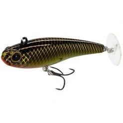 Fiiish Plugs Power Tail Lure - Fastpowertail 64 -Fishing Sales Shop goldrush