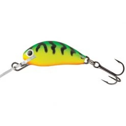 Salmo Plugs Hornet 3,5 Floating Crankbait -Fishing Sales Shop hornet qht011