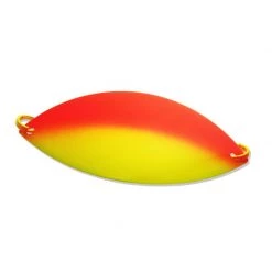 Spoons Lake Clear Wabbler Spoon -Fishing Sales Shop lakeclear20JOB20jaune20et20orange 1623537311