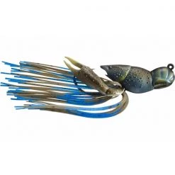 Live Target Plugs Crawfish Hollow Body Lure