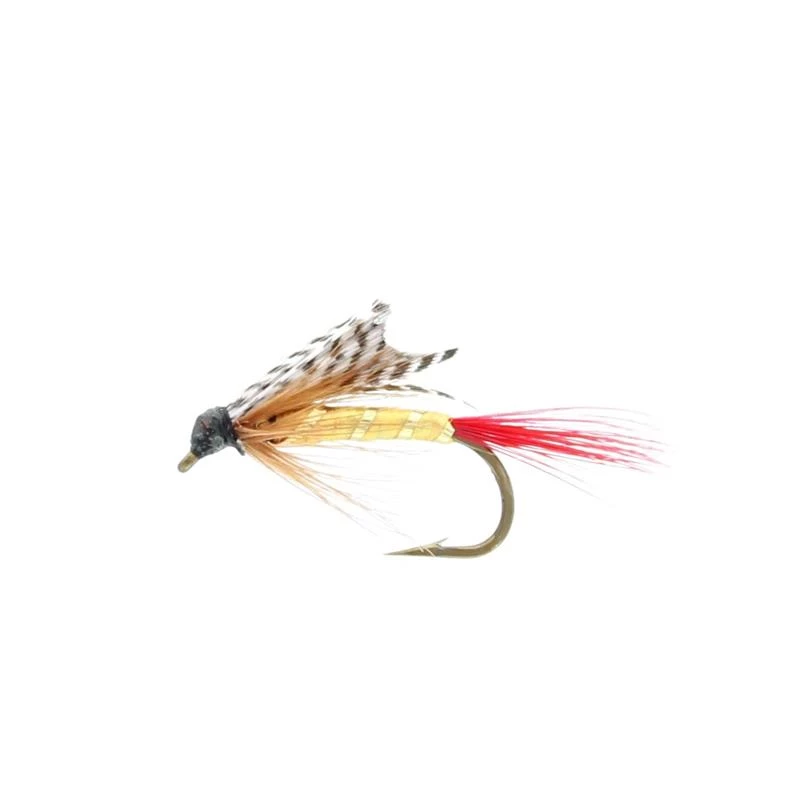 Etic Wet flies Wet Fly with nerves 7 Etic Wet flies Wet Fly with nerves - Image 5