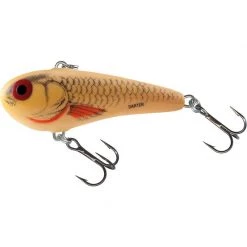 Salmo Plugs Chubby Darter Sinking Wobbler