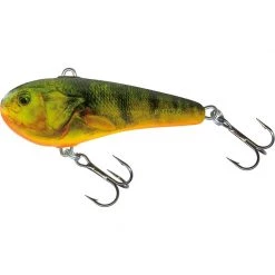 Salmo Plugs Chubby Darter 4 Sinking Bait -Fishing Sales Shop qcd110 chubby darter sinking 3cm supernatural hot perch 1619791235