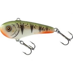 Salmo Plugs Chubby Darter 4 Sinking Bait -Fishing Sales Shop qcd118 chubby darter sinking 3cm ice perch