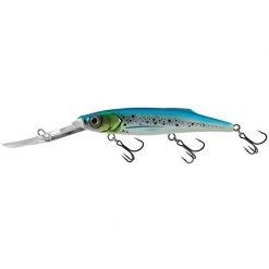 Salmo Plugs Freediver 12 Super Deep Runner Crankbait -Fishing Sales Shop qfd033 freediver super deep runner 12cm blue parakeet