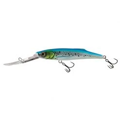 Salmo Plugs Freediver 9 Super Deep Runner Crankbait -Fishing Sales Shop qfd038 freediver super deep runner 9cm blue parakeet
