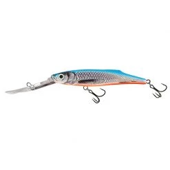 Salmo Plugs Freediver 9 Super Deep Runner Crankbait -Fishing Sales Shop qfd039 freediver super deep runner 9cm silver blue
