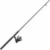 Quantum Spinning rod and reel combos Accurist 30 Spinning Combo -Fishing Sales Shop quantum atbk307052fa ns2 accurist spinnning combo