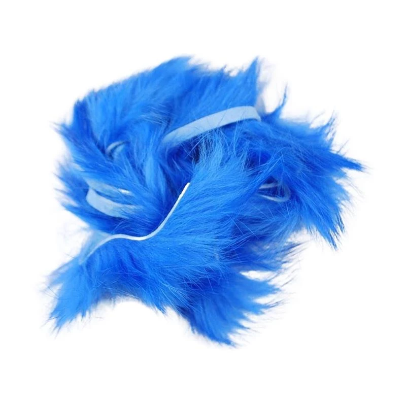 SHOR Fishing Fur Magnum Rabbit Zonkers 9 SHOR Fishing Fur Magnum Rabbit Zonkers - Image 7