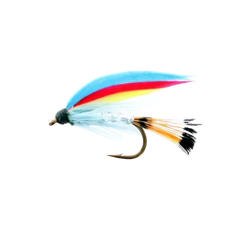 Etic Wet flies Wet Fly with nerves 8 Etic Wet flies Wet Fly with nerves - Image 6