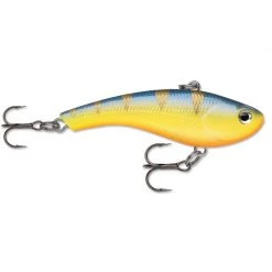 Rapala Plugs Slab Rap Lure -Fishing Sales Shop slr04ghp 504357