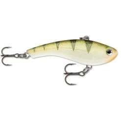 Rapala Plugs Slab Rap Lure -Fishing Sales Shop slr04gyp 504356