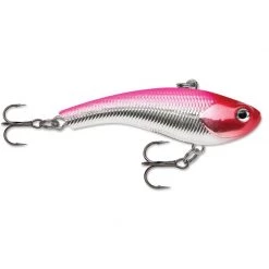 Rapala Plugs Slab Rap Lure -Fishing Sales Shop slr04pcl 504359