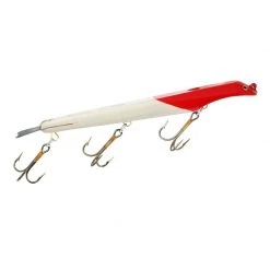 Suick Plugs Muskie Non-Weighted Thriller Bait -Fishing Sales Shop thrillerredhead 2 02