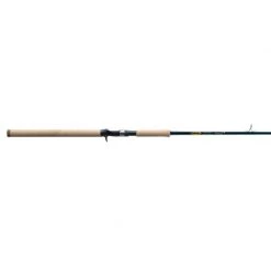 St.Croix Baitcasting rods Triumph Musky Casting Rod