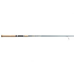 St.Croix Telescopic and sectional fishing rods Triumph Travel Spinning Rod