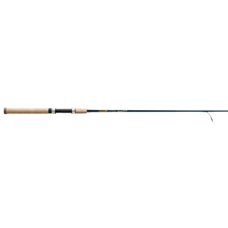 St.Croix Telescopic and sectional fishing rods Triumph Travel Spinning Rod 3 St.Croix Telescopic and sectional fishing rods Triumph Travel Spinning Rod