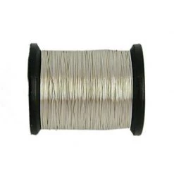 UNI-Products Wires and threads Softwire Metallic Wire 11 UNI-Products Wires and threads Softwire Metallic Wire -Fishing Sales Shop uni soft wire medium neon silver 1285241823