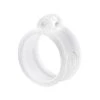 VMC Fishing accessories Crossover Ring 8mm -Fishing Sales Shop vmc crossover ring 8mm clear 10 pk