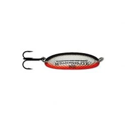 Williams Spoons Wabler Lite Spoon w/ Trebble Hook -Fishing Sales Shop w55btor btor 1624115929