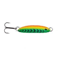 Williams Spoons Wabler Spoon w/ Trebble Hook -Fishing Sales Shop w60 PERCH 1624069316