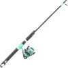 Zebco Spinning rod and reel combos Rambler Spinning Combo 1 Zebco Spinning rod and reel combos Rambler Spinning Combo -Fishing Sales Shop zebco ramsp532 rambler combo